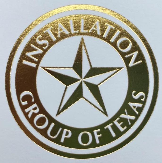 Installation Group of Texas