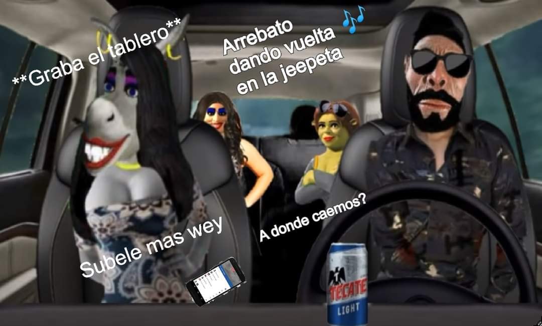 Memes Ranchos 2.0