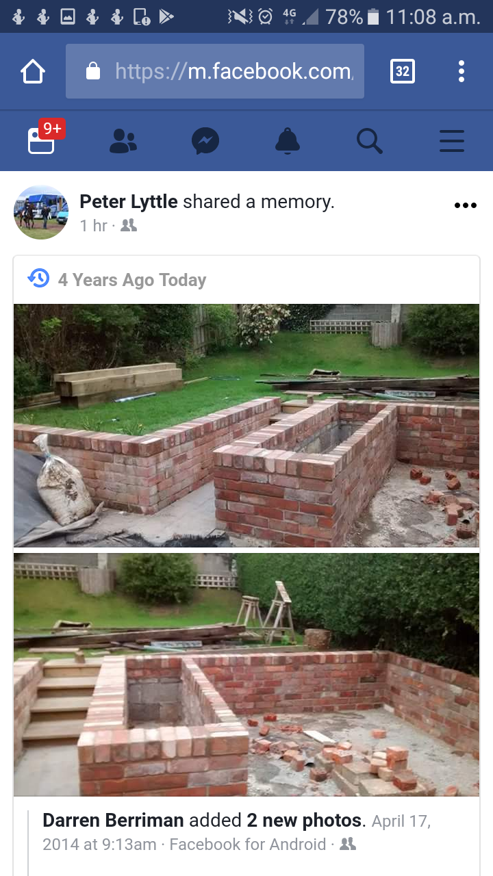 Peter Lyttle Builder