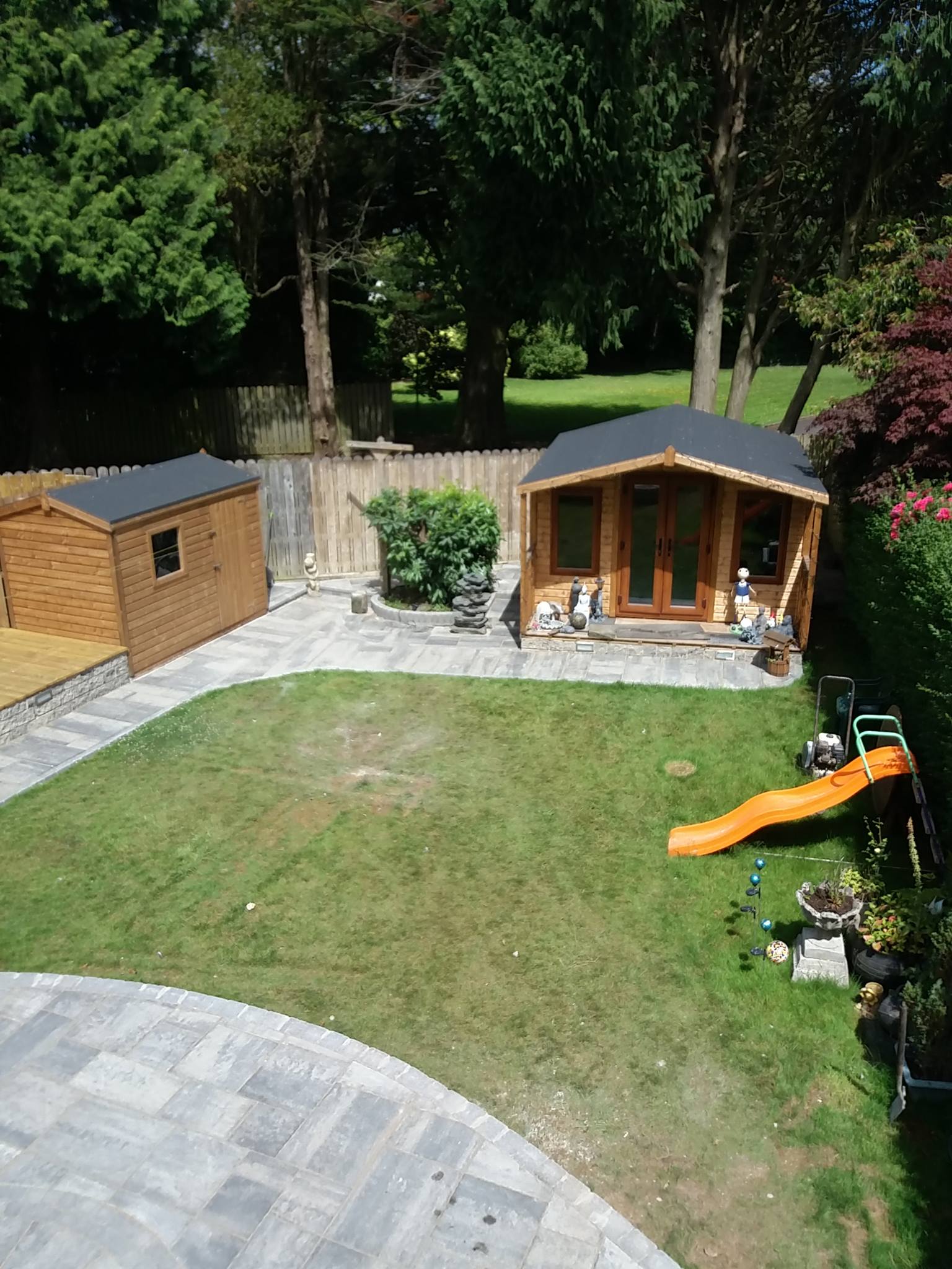 Peter Lyttle Builder