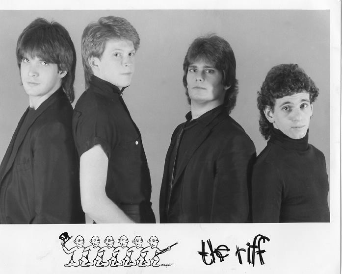 The Riff