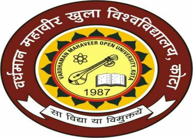 VMOU KOTA(Vardhman Mahavir Open University Kota) | Facebook