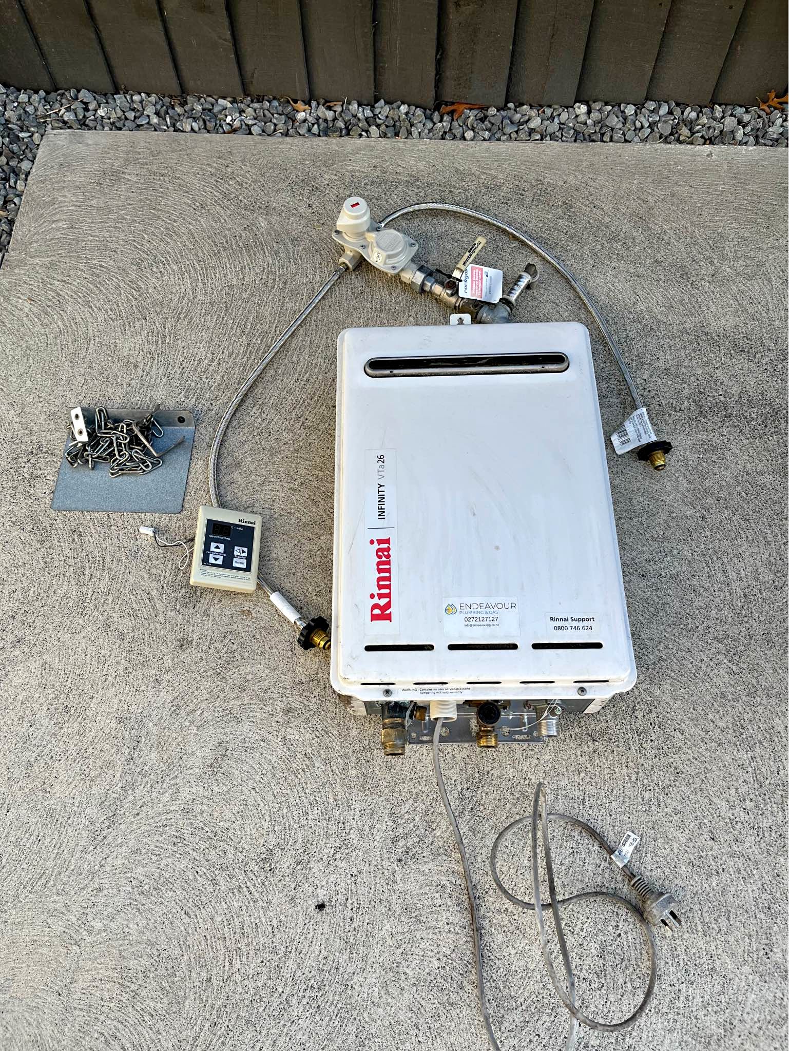 Rheem califont - Hard Drives - Christchurch, New Zealand | Facebook ...