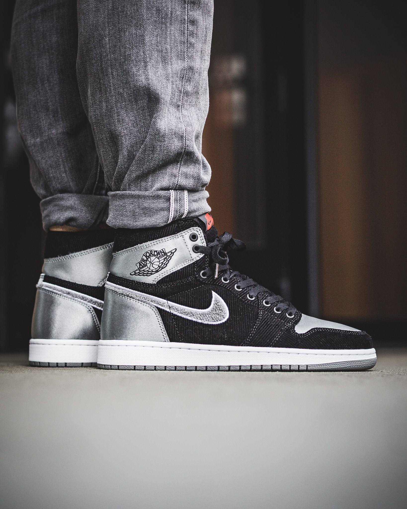 Air Jordan 1 Retro High 