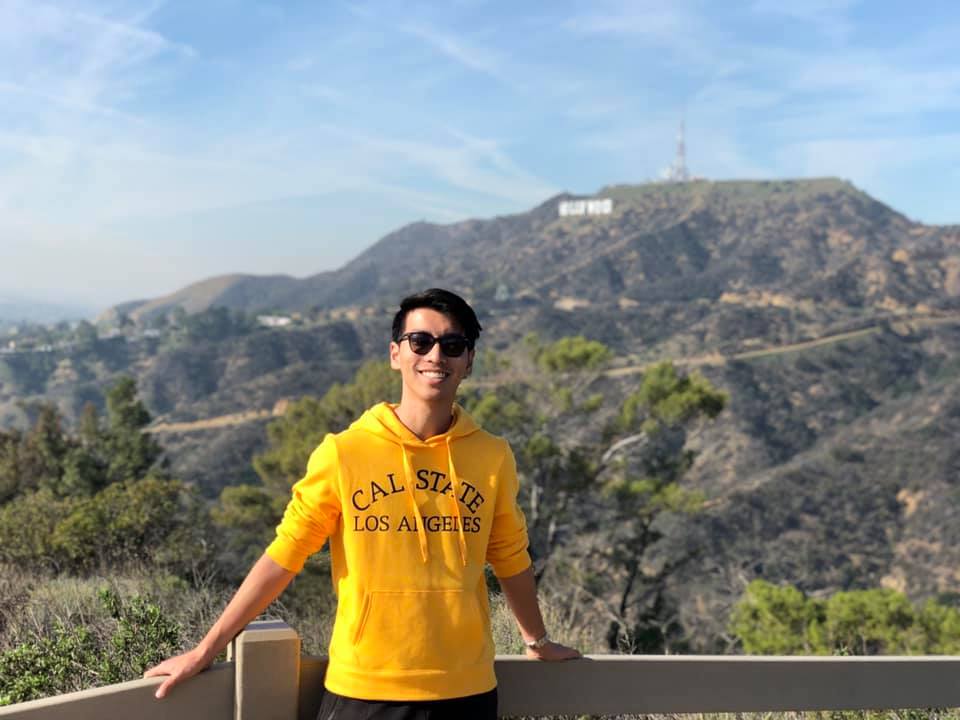 Eric Li
