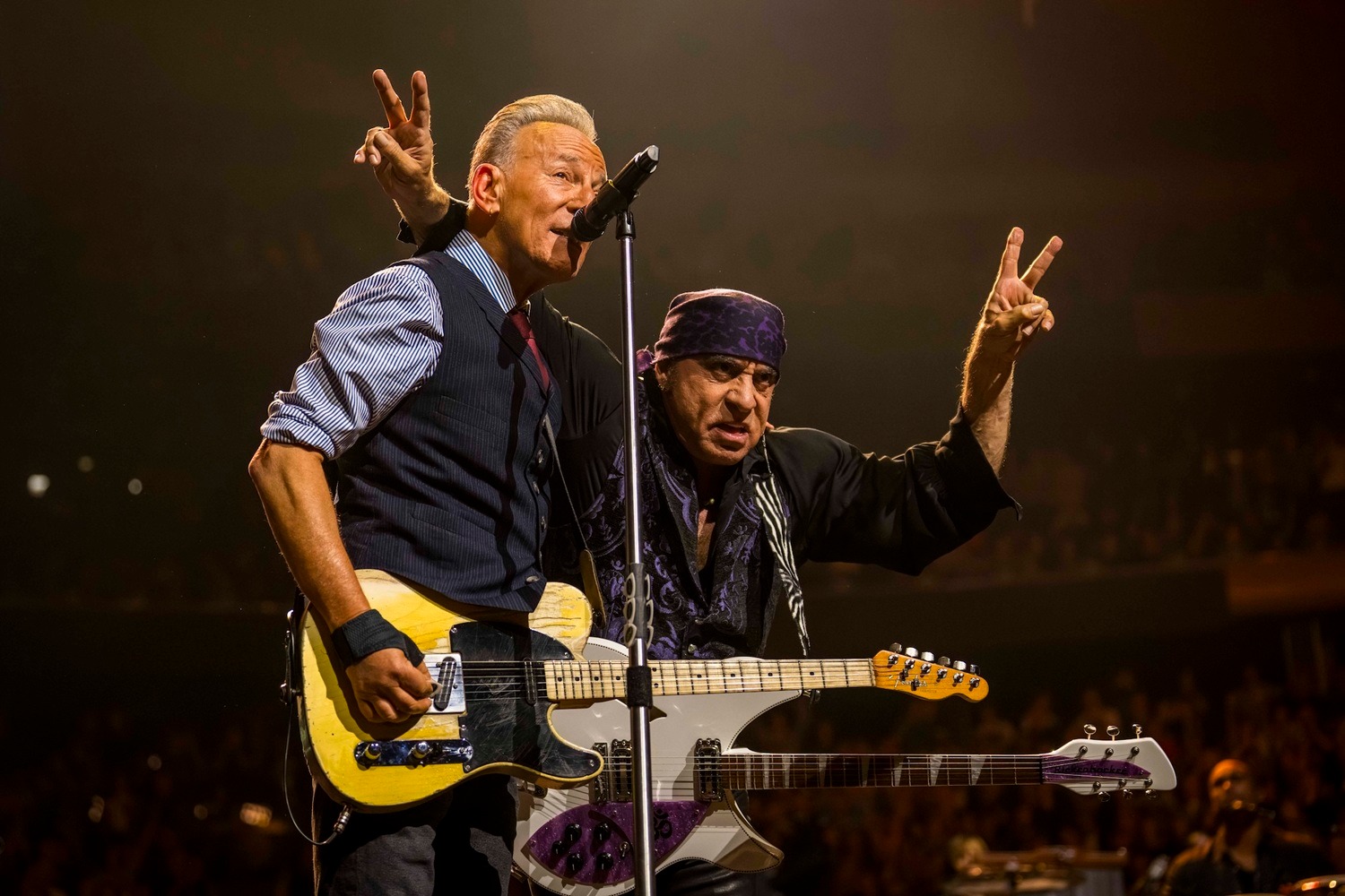 ブルース・スプリングスティーン (@BruceSpringsteenJapan) • Facebook