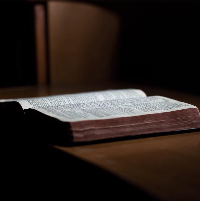 Rightly Divided Radio Ministry