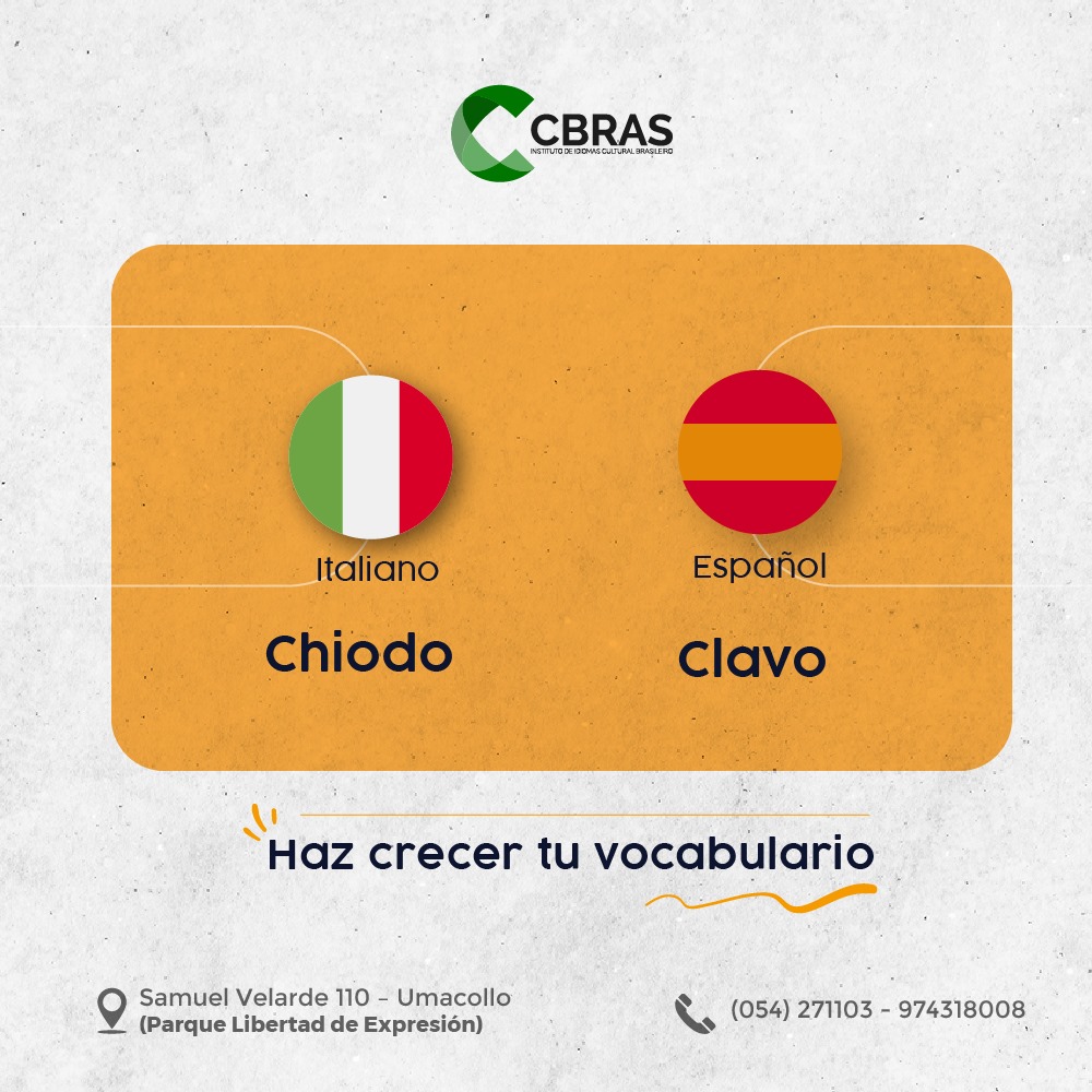 CBRAS - Cultural Brasileiro - ¿Sabes el significado de la palabra ...