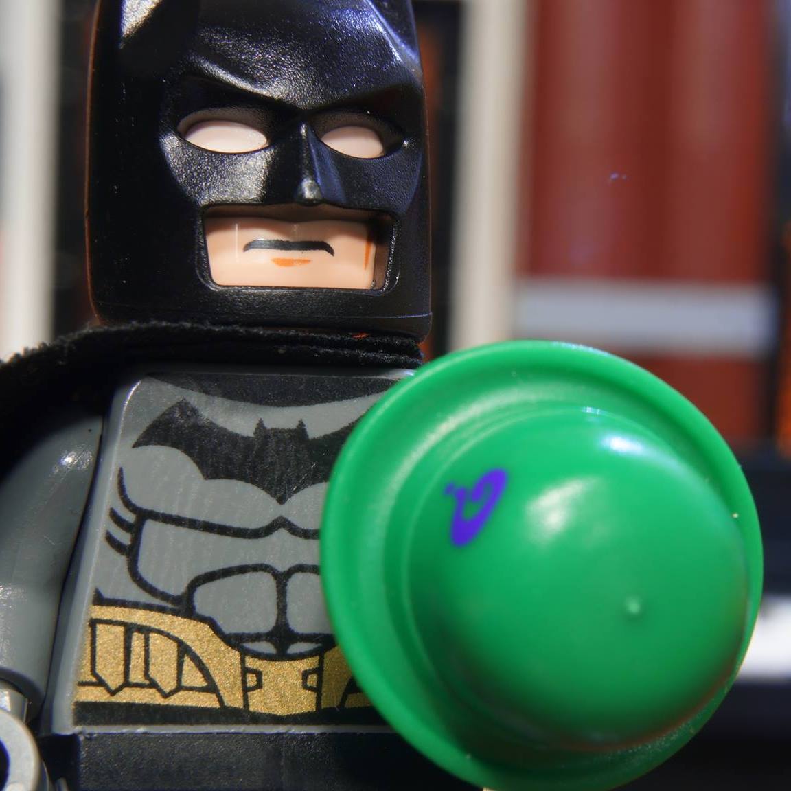 LEGO Mathematics 