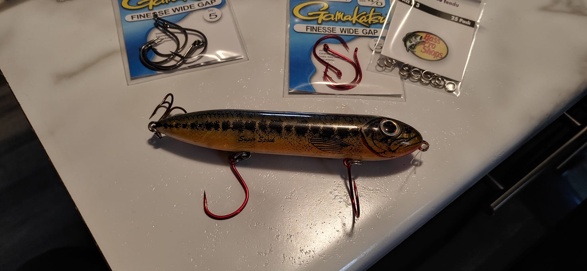 best creek fishing pole Damn You Rod 2.0 Pike & Musky Series micro vibe lure Pack Size:100 Pack and essential accessories Ozark Trail 5'0 inch