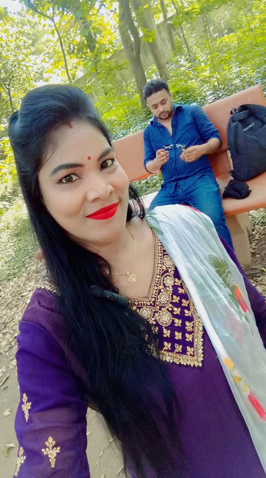 Bina Rani