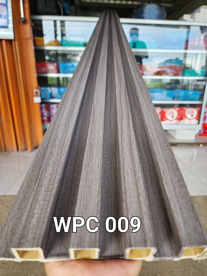 TB Raja Plafon PVC