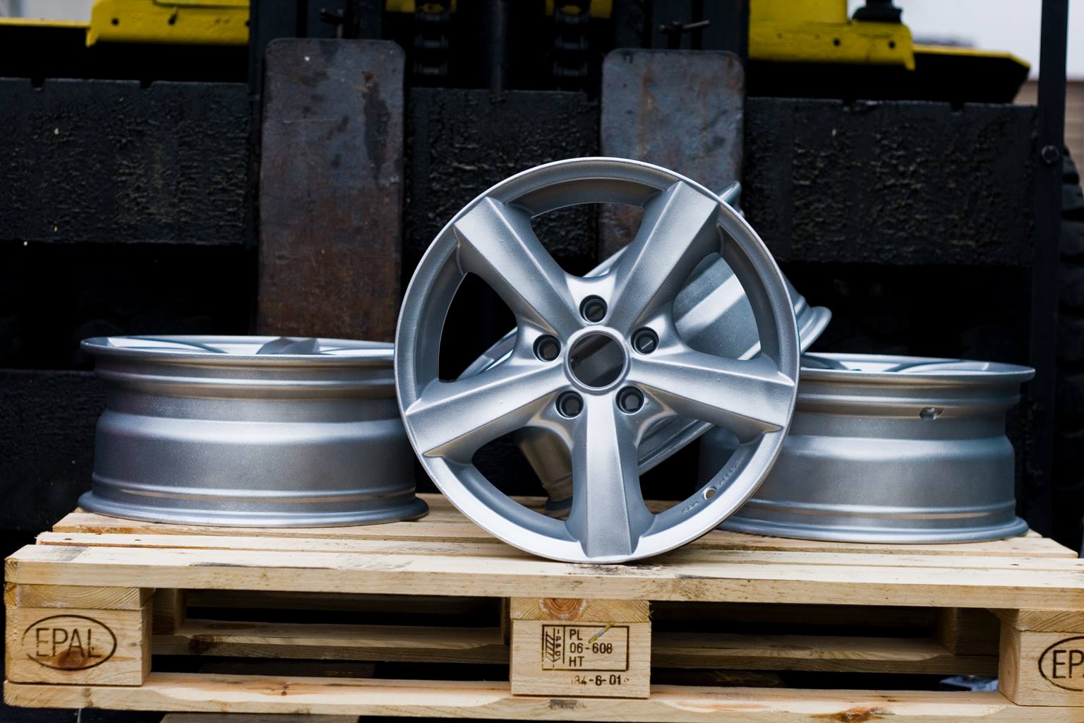 REKO Wheels | Radomyśl Wielki gmina