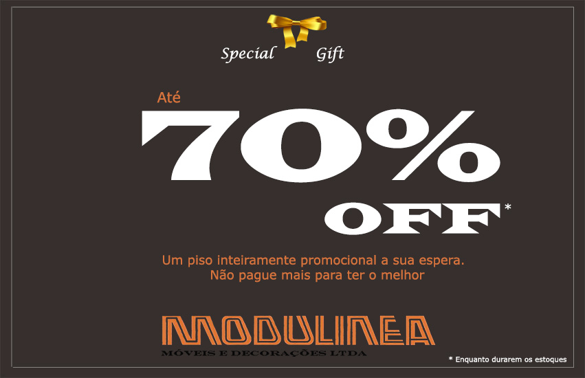 Modulinea Moveis | Foz do Iguaçu PR