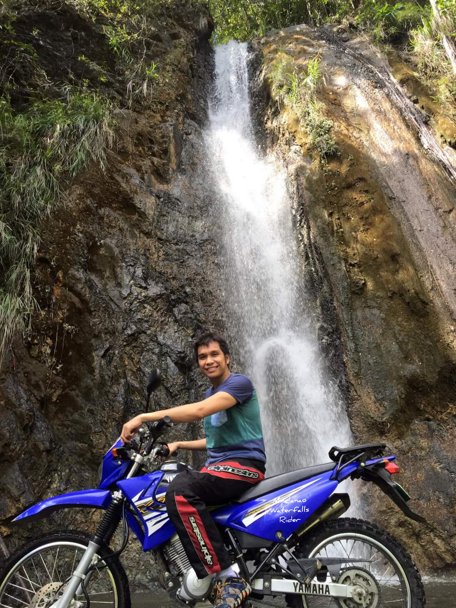 Rides ni Darrell | Tagum City