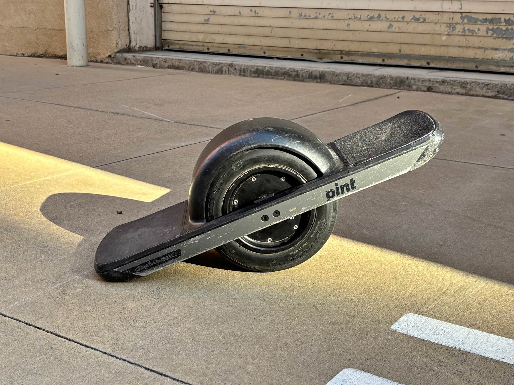 New and used OneWheel Electric Skateboards for sale | Facebook