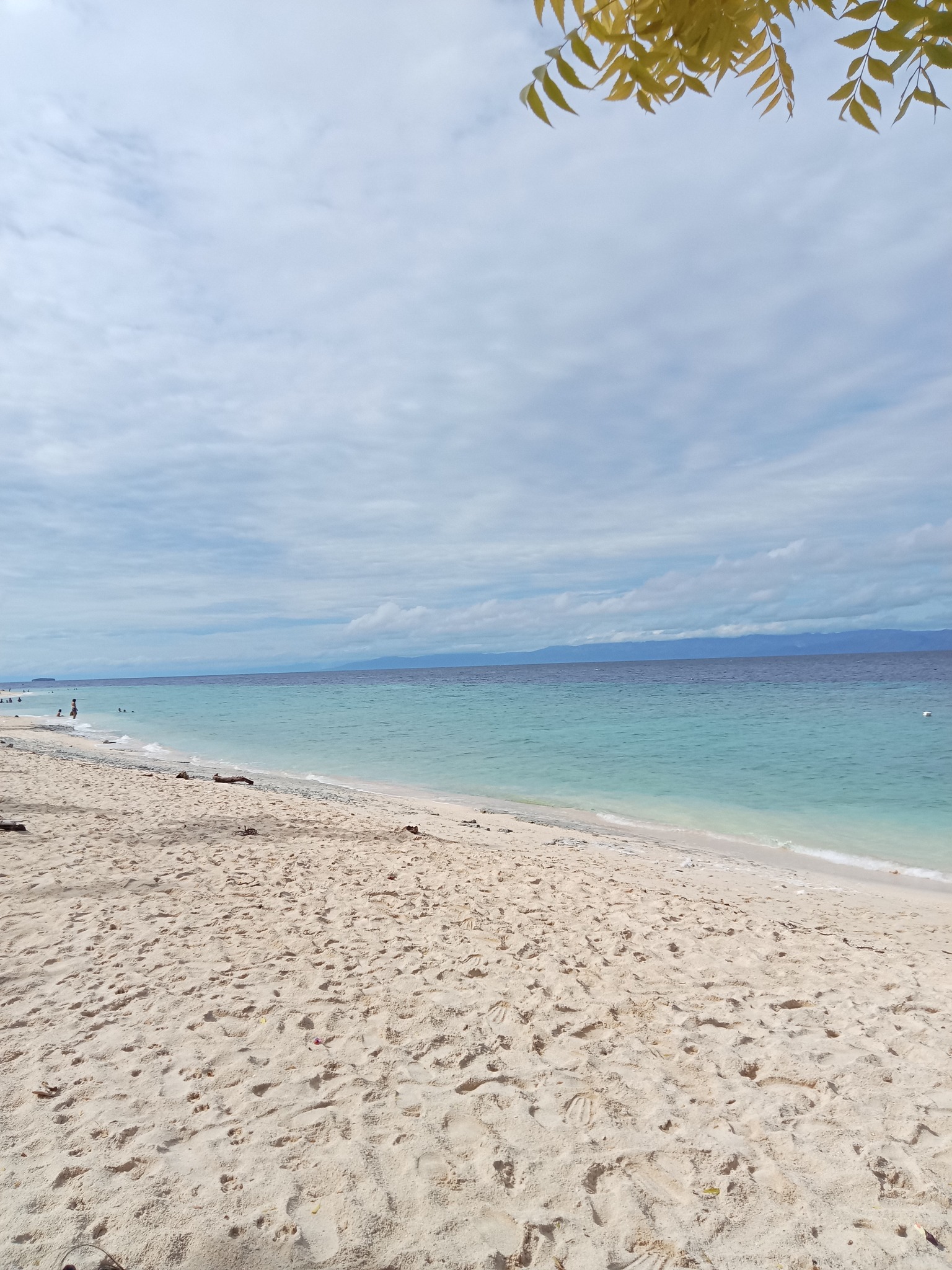 LF: Accomodations in White Beach Basdako Moalboal Cebu Philippines ...