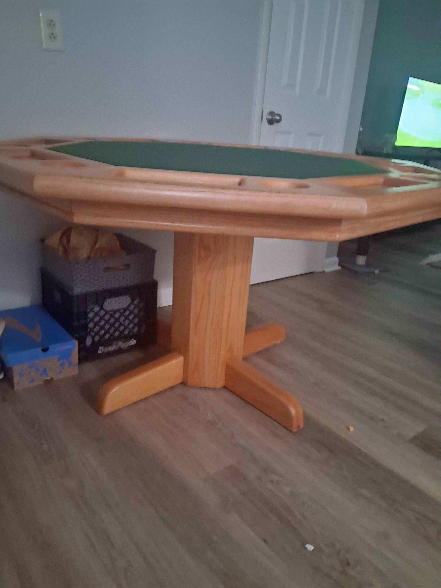Poker Tables for sale in Mountain Brook, Alabama | Facebook Marketplace