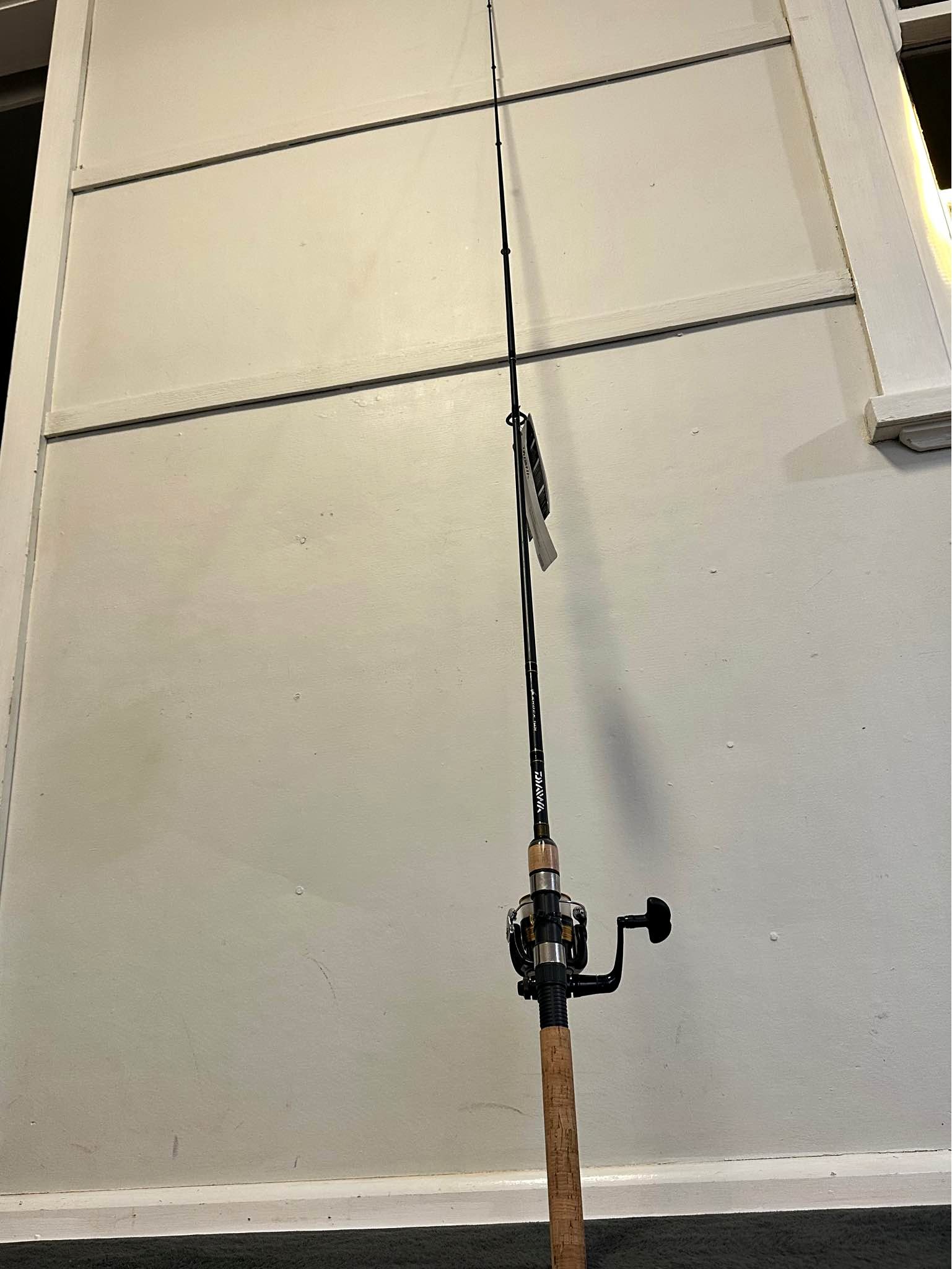 Shimano ultegra spin rod - Fishing Rods - Tamworth, New South Wales ...