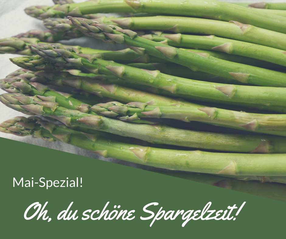 Ihr Konnt Gar Nicht Genug Von Spargel Gasthaus Restaurant