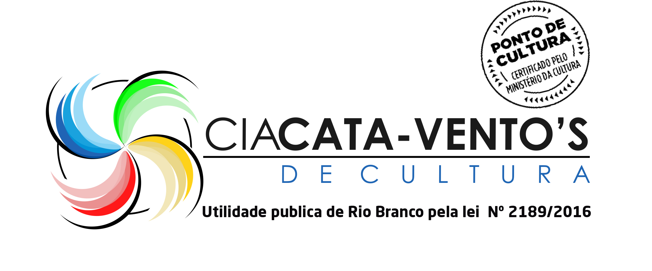 Cia Cata-Ventos de Cultura - Cicave | Rio Branco AC