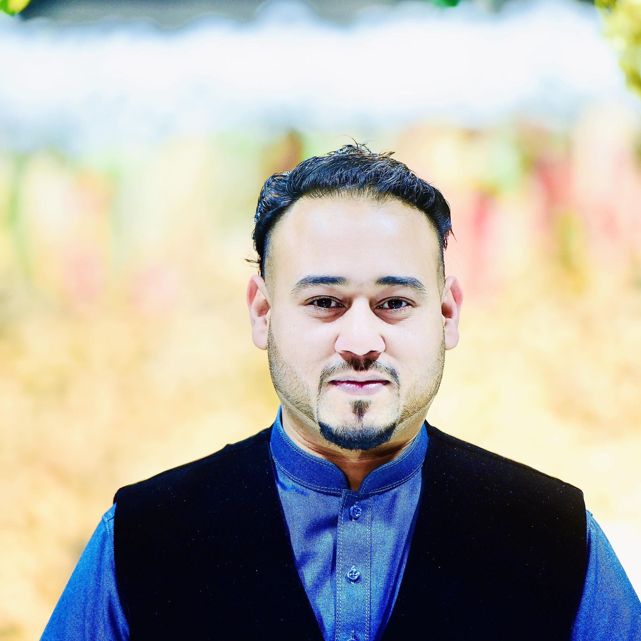Usman Bk