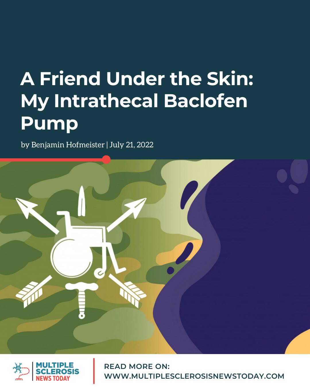BPC157 and Multiple Sclerosis symptom reduction