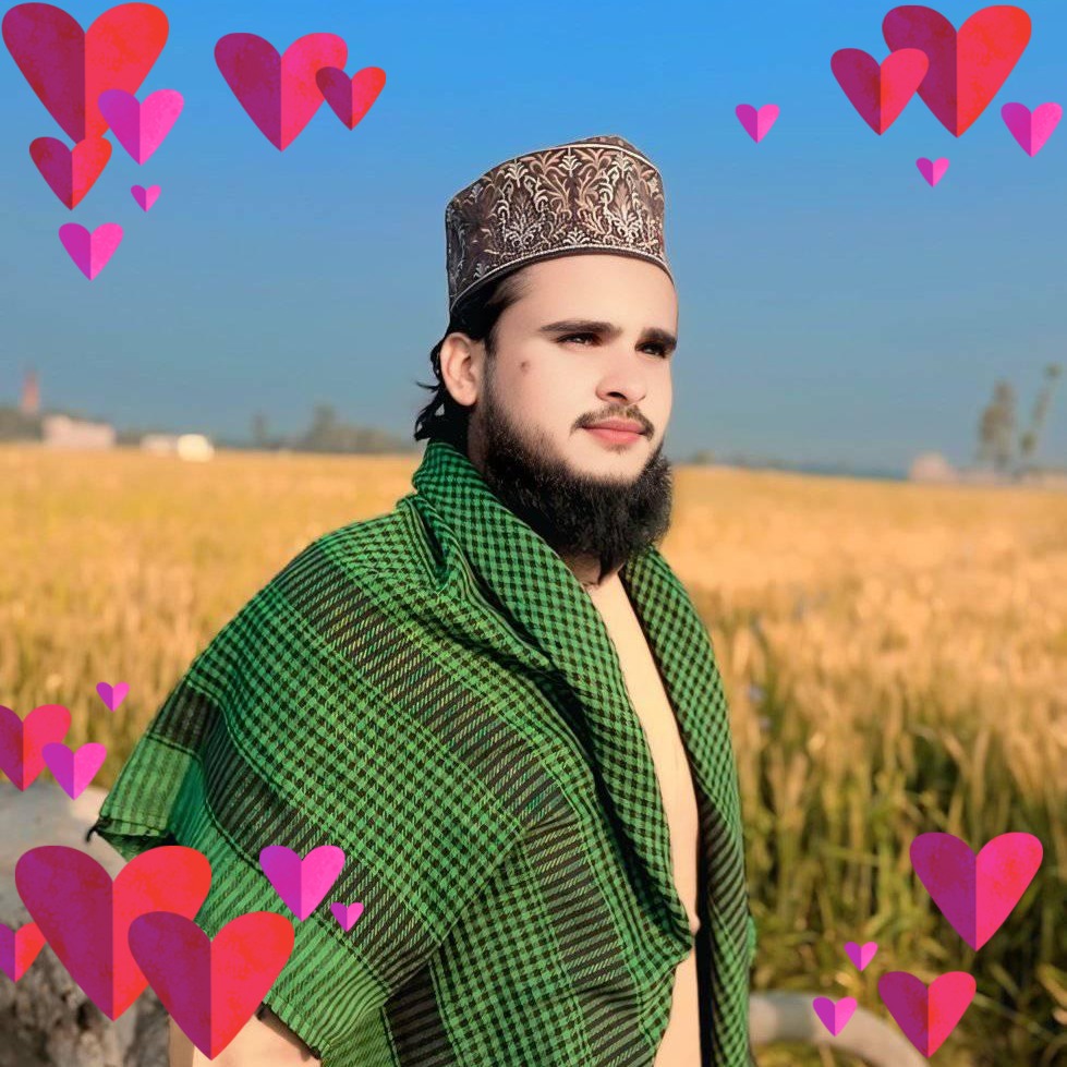 Talib Raza Akhtari