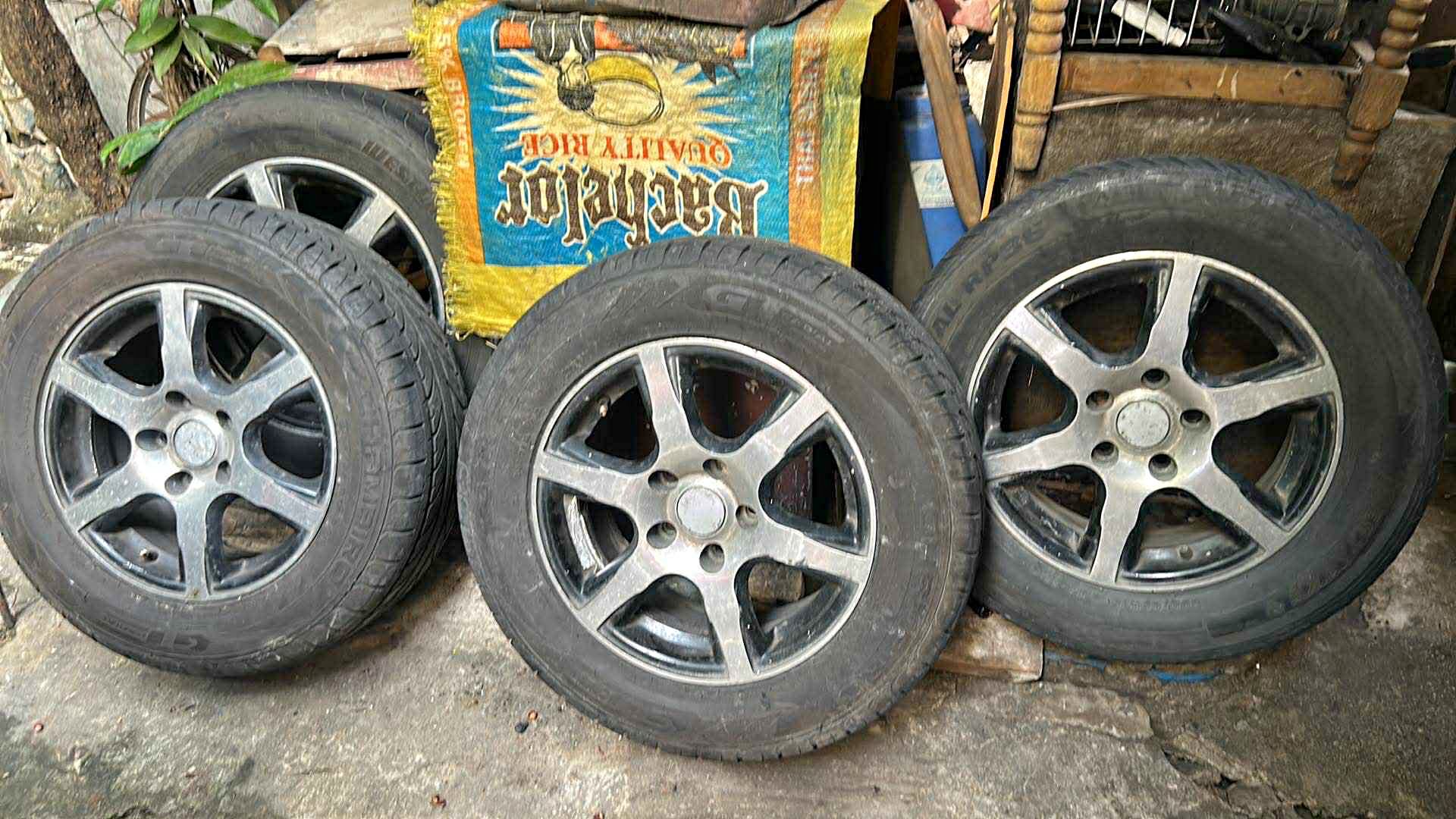 Rims for sale in Manila, Philippines | Facebook Marketplace | Facebook
