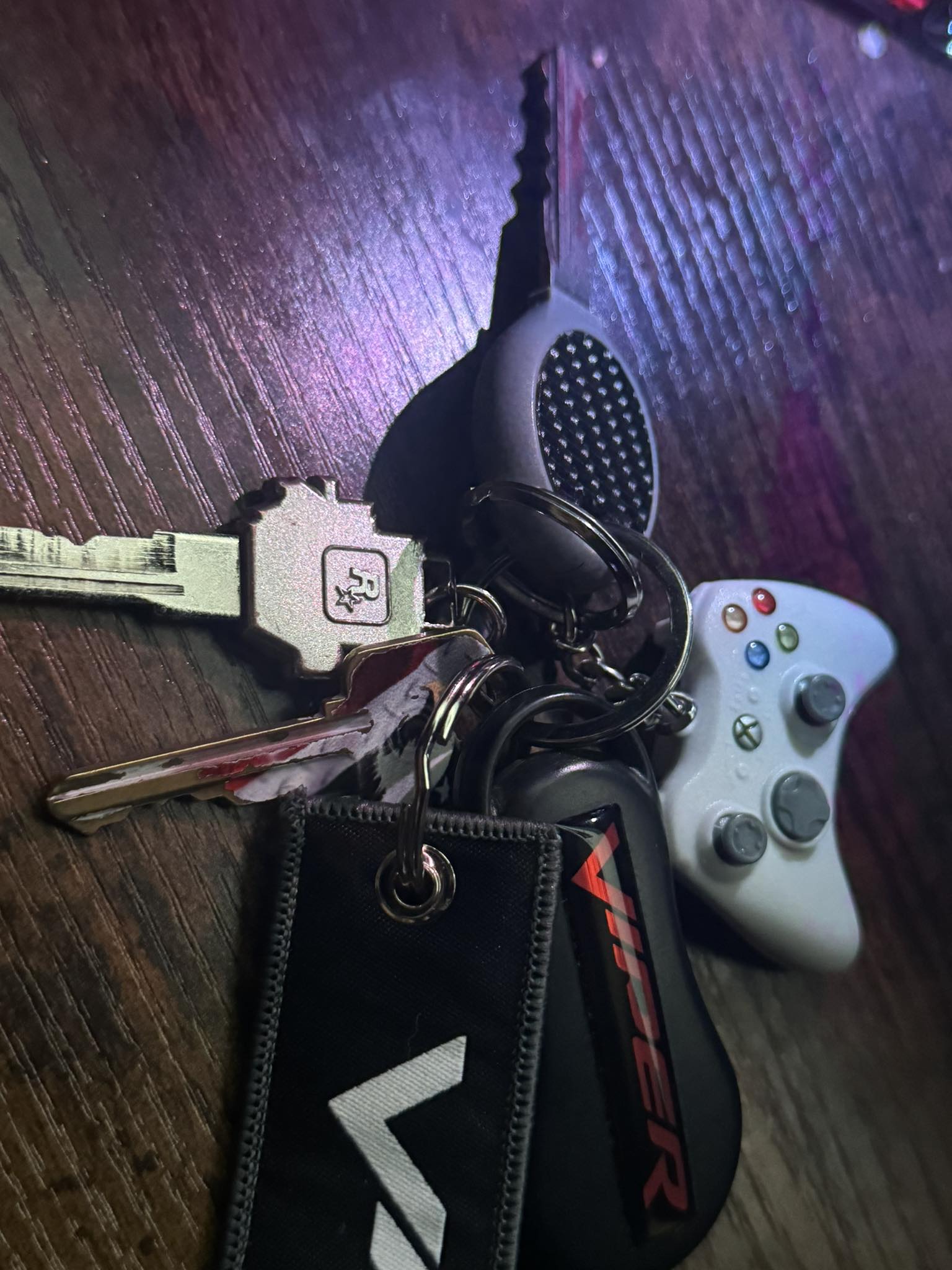 Viper Club of America | Does anyone have a blank viper key for sale ...