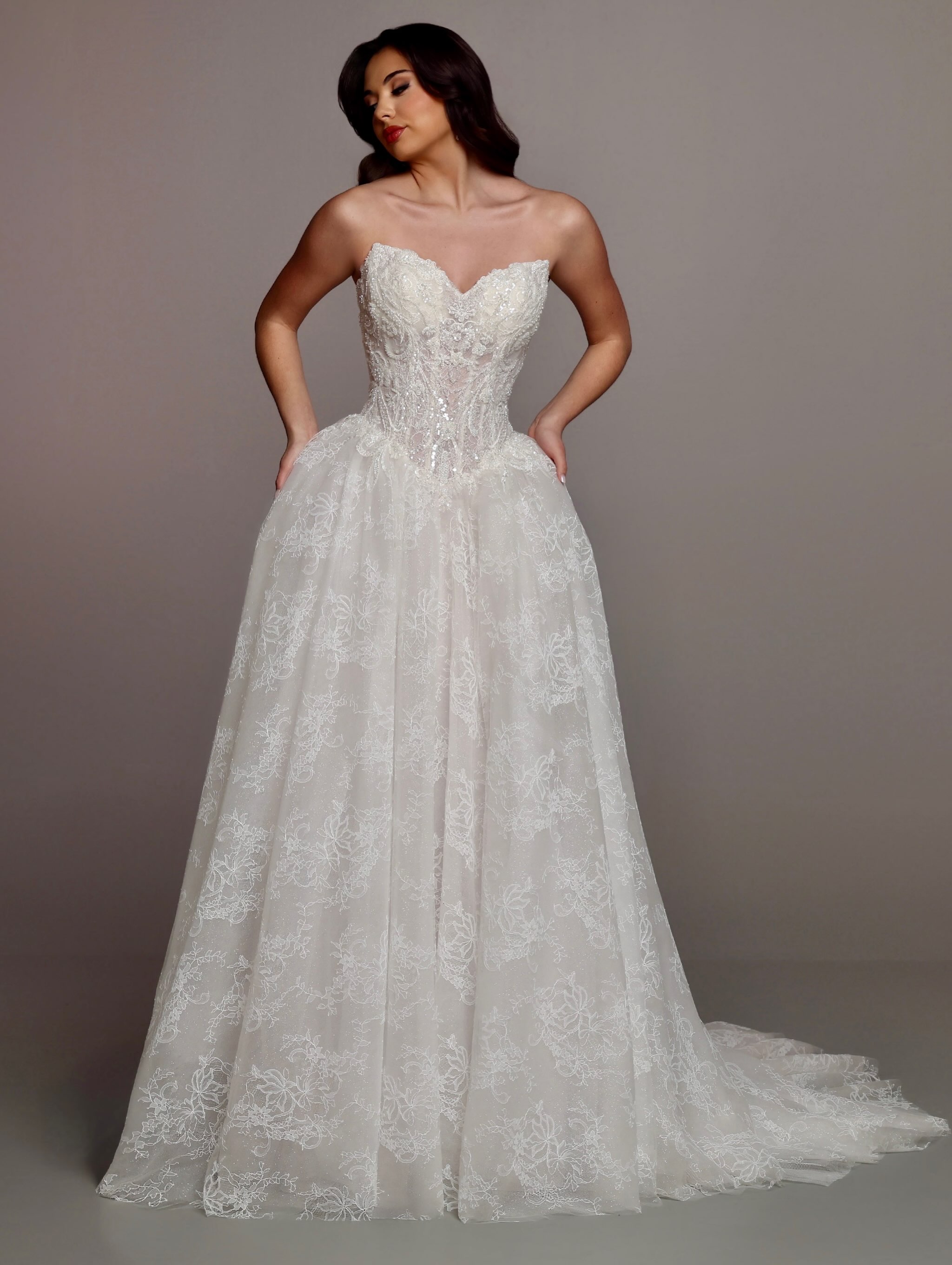 formal dresses in dothan al The Blushing Bride classy elegant royal blue prom dresses