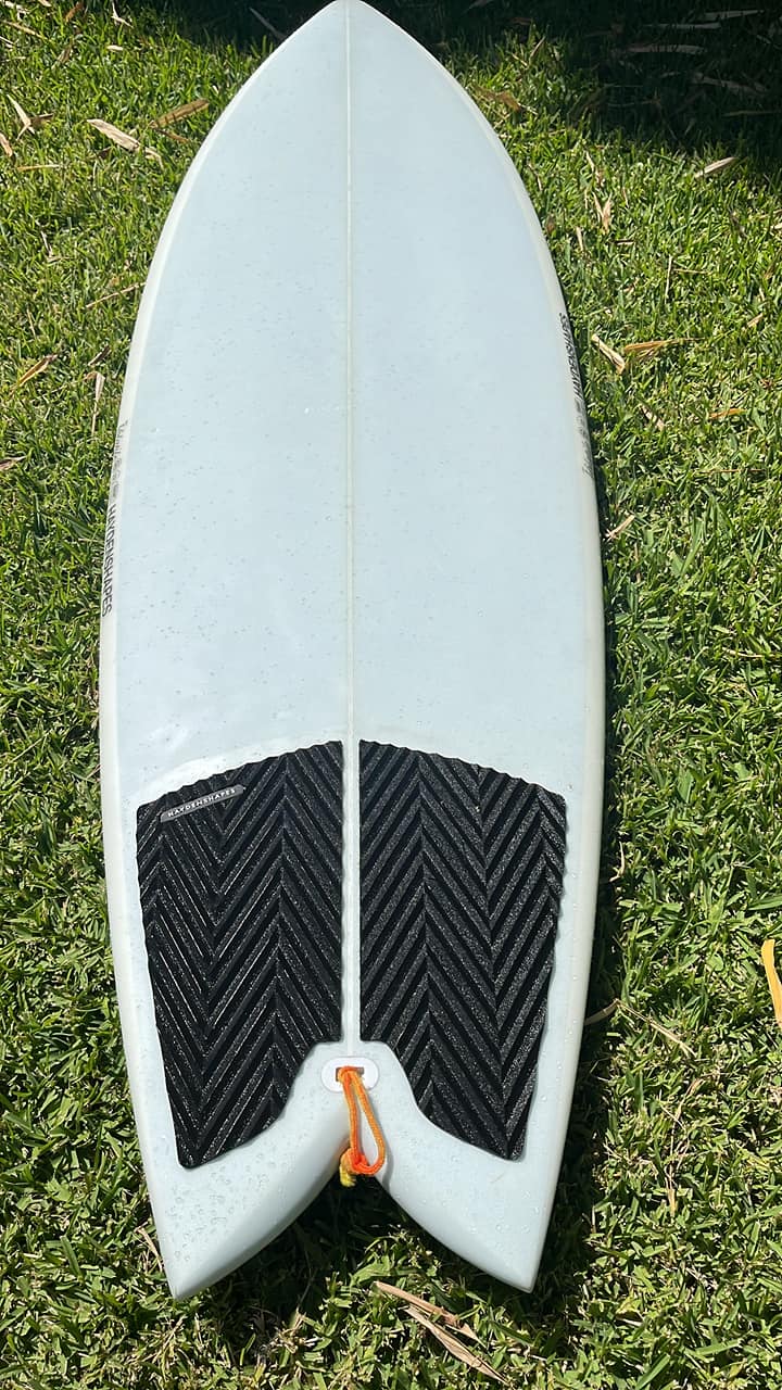 Hayden Shapes Plunder 5'10 For Sale $350
