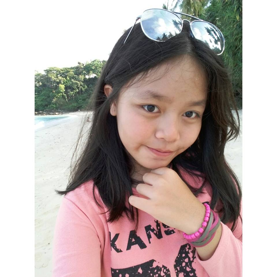 Haliza Putri Harahap