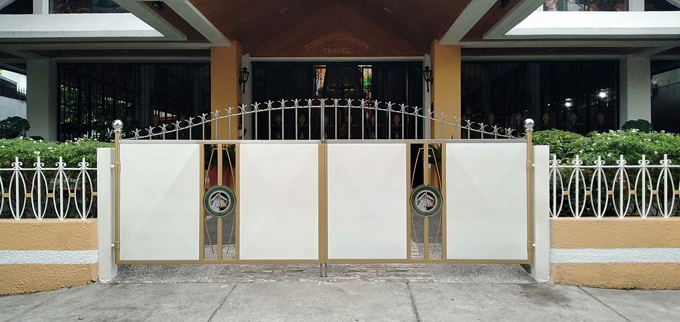 RFA Metal Crafts | Navotas