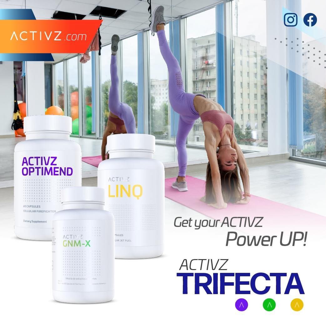 Activz Tuxtla Distribuidor Independiente