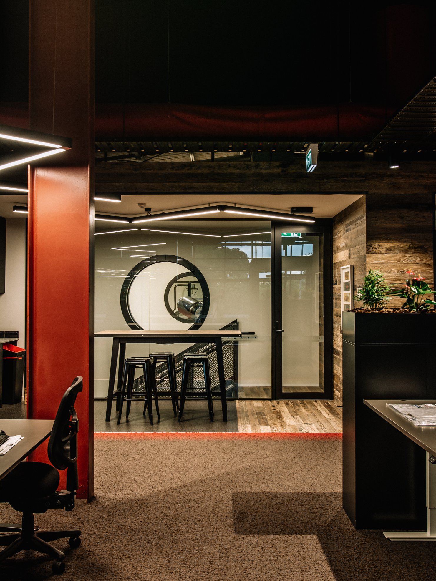 Forté - Timber Flooring | Queenstown