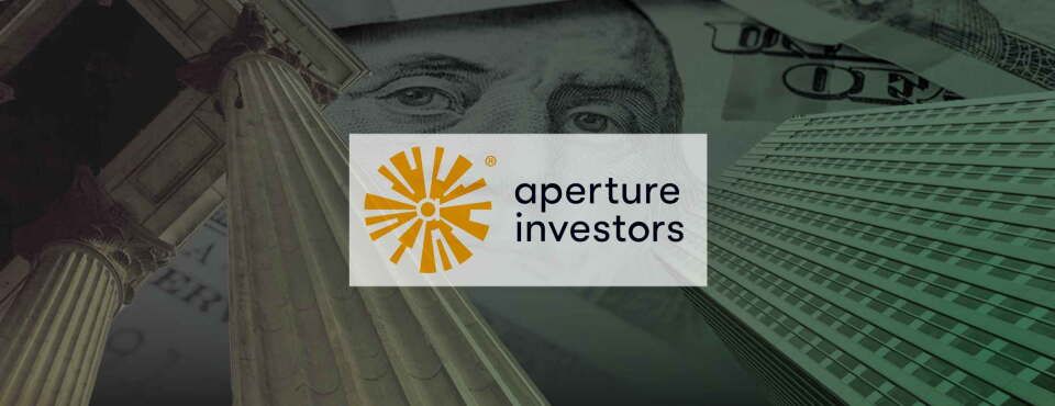 Aperture Investors announced the expansion of its litigation finance ...