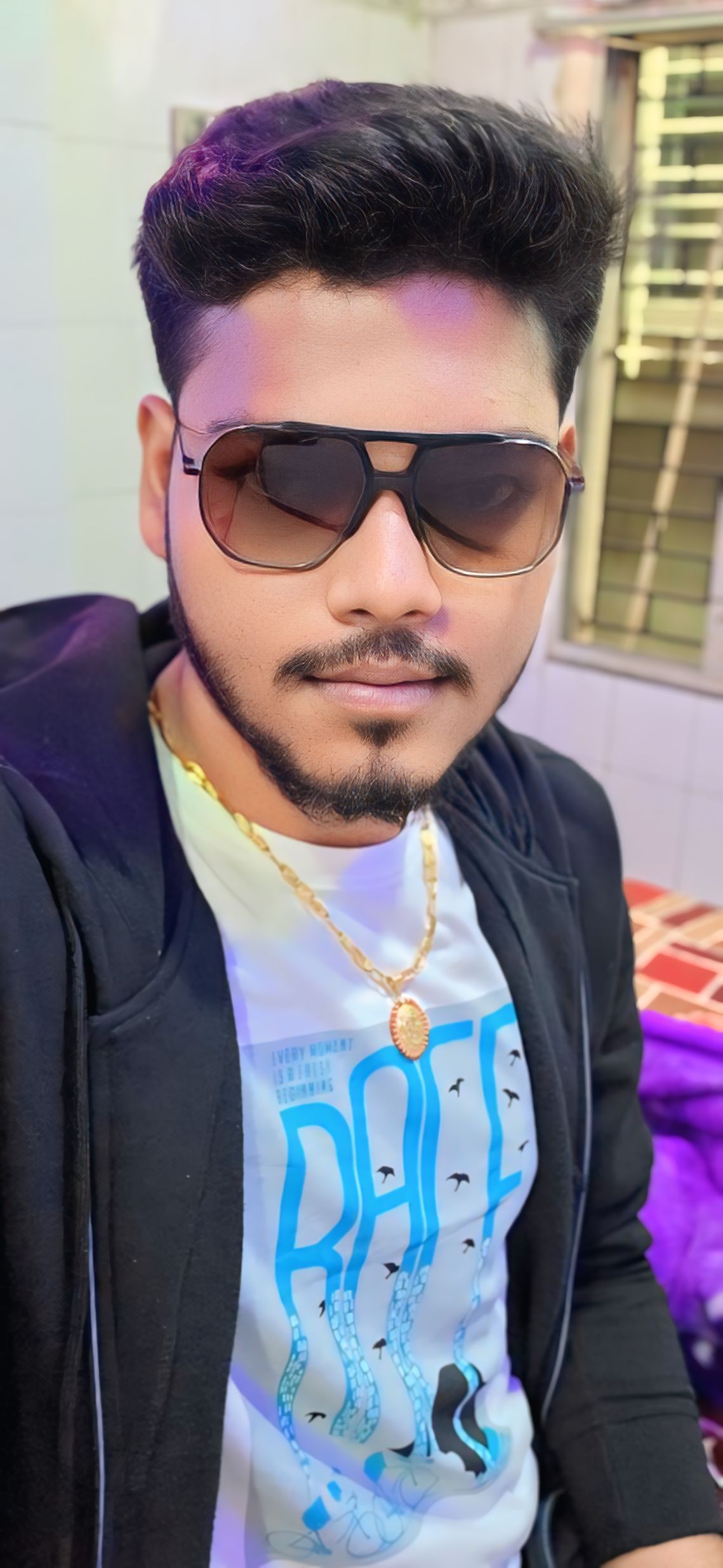 Bijoy Maity