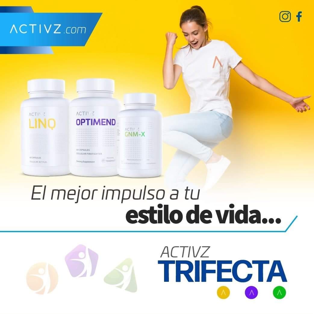 Activz Tuxtla Distribuidor Independiente
