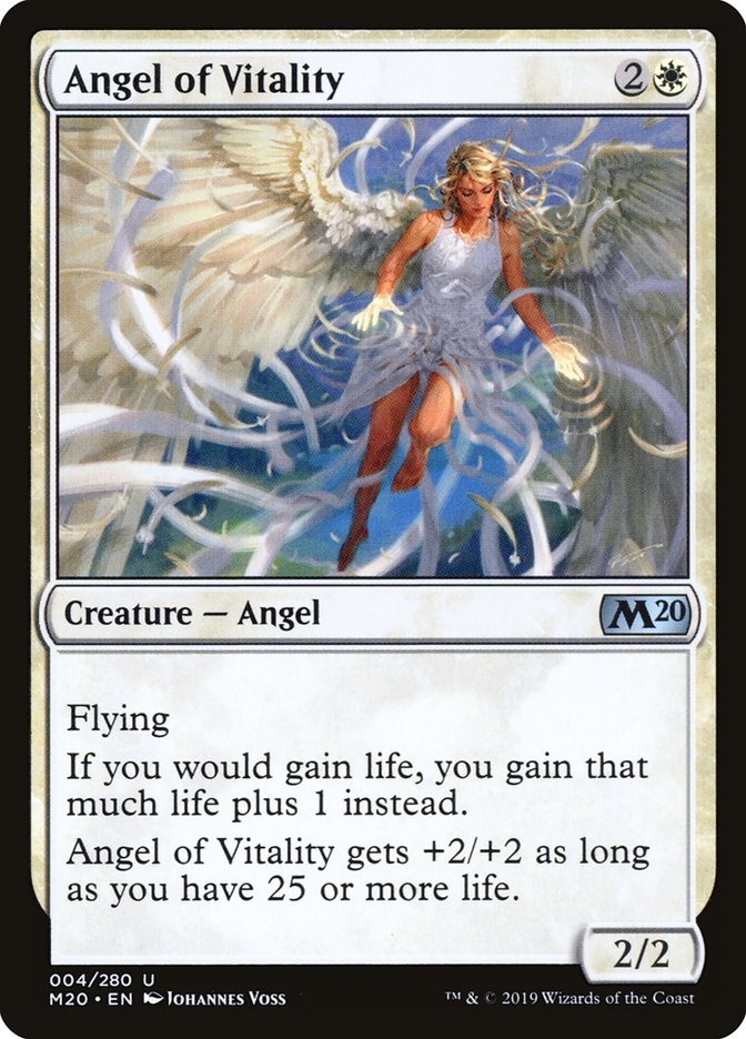 white lifegain cards mtg Green/White Life Gain Commander Deck - Custom Built - Elite - - EDH I'm bullding an all white