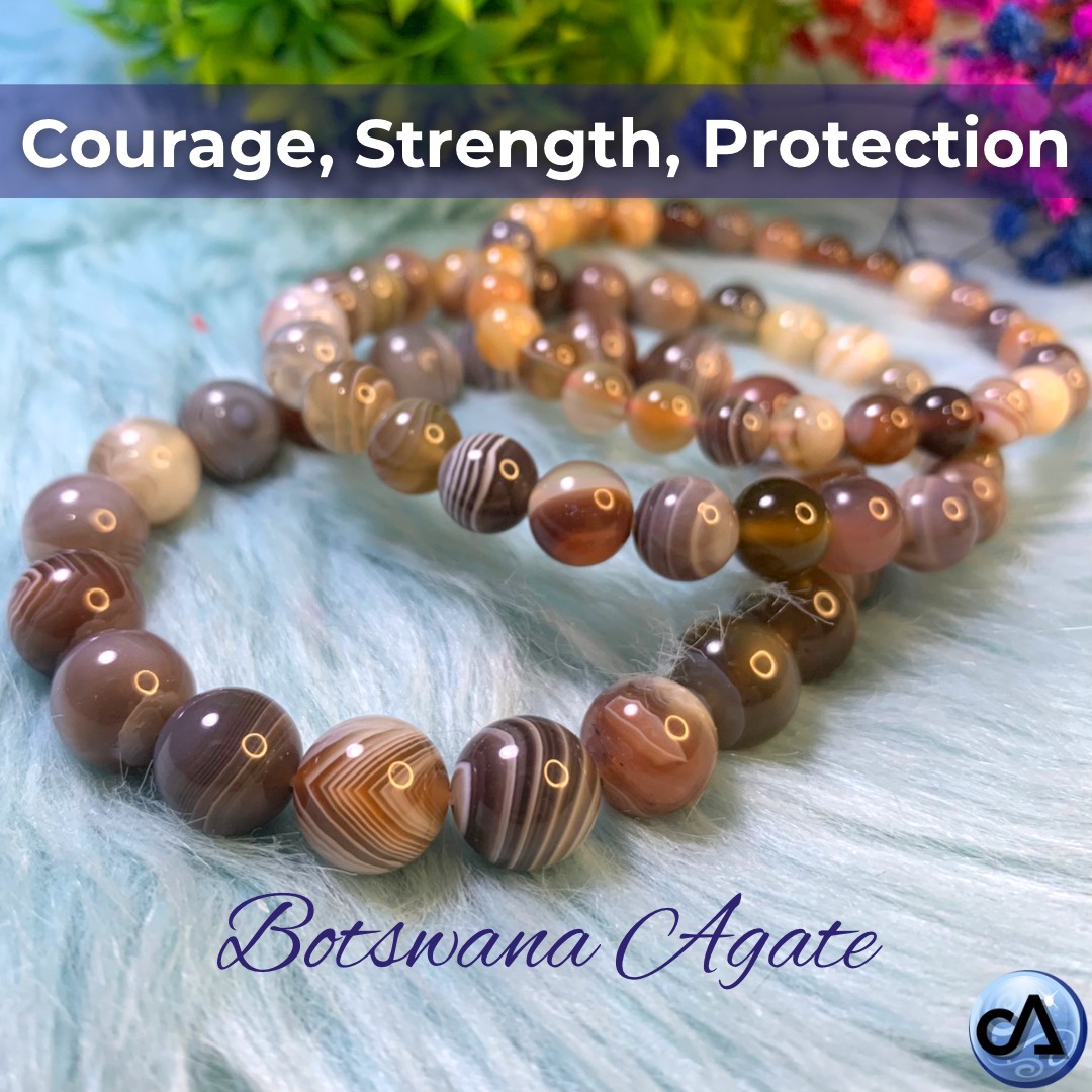 ‼BRACELETS - AUTHENTIC CRYSTALS‼... - Crystal Alchemist | Facebook