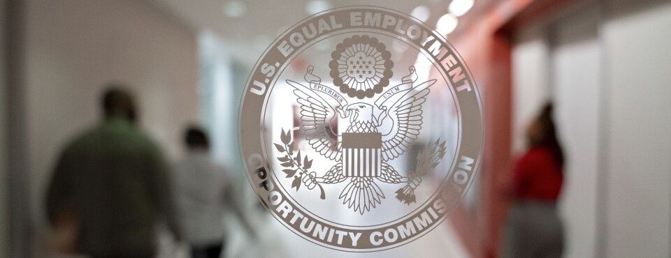 The EEOC's planned overhaul of the discrimination complaint ...