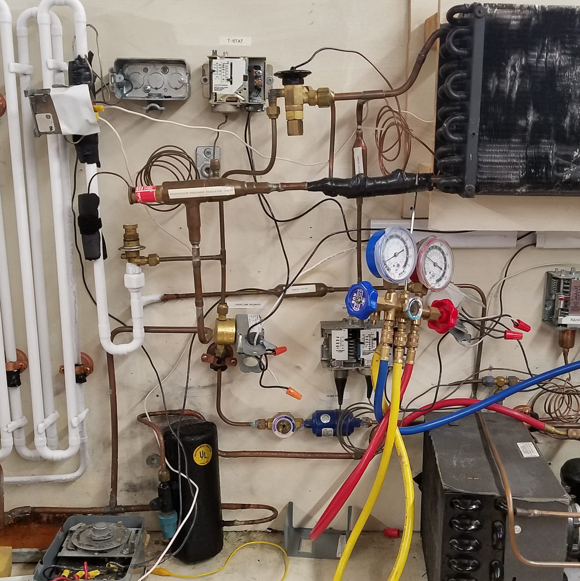 new england institute of hvac