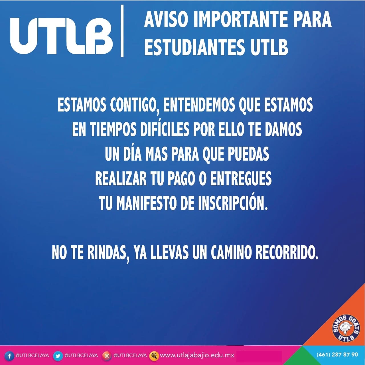 La UTLB escucha y... - Universidad Tecnológica Laja Bajío