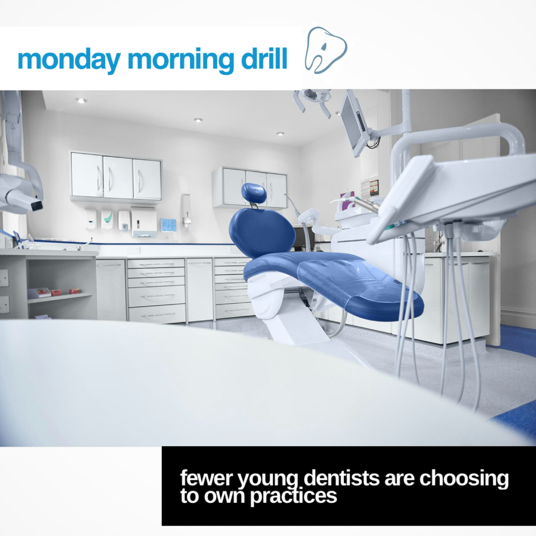 The Tooth Bank - 💥 Monday Morning Drill 💥 Survey data... | Facebook
