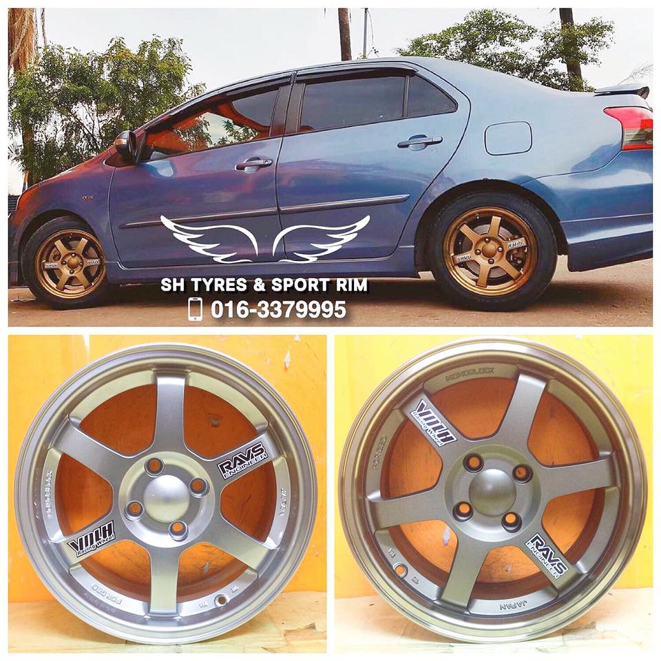 Sh Tyres Sport Rim Supply Home Facebook