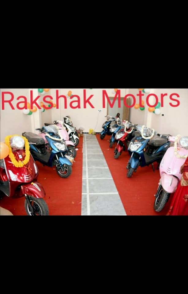 Rakshak Motors | Faridabad