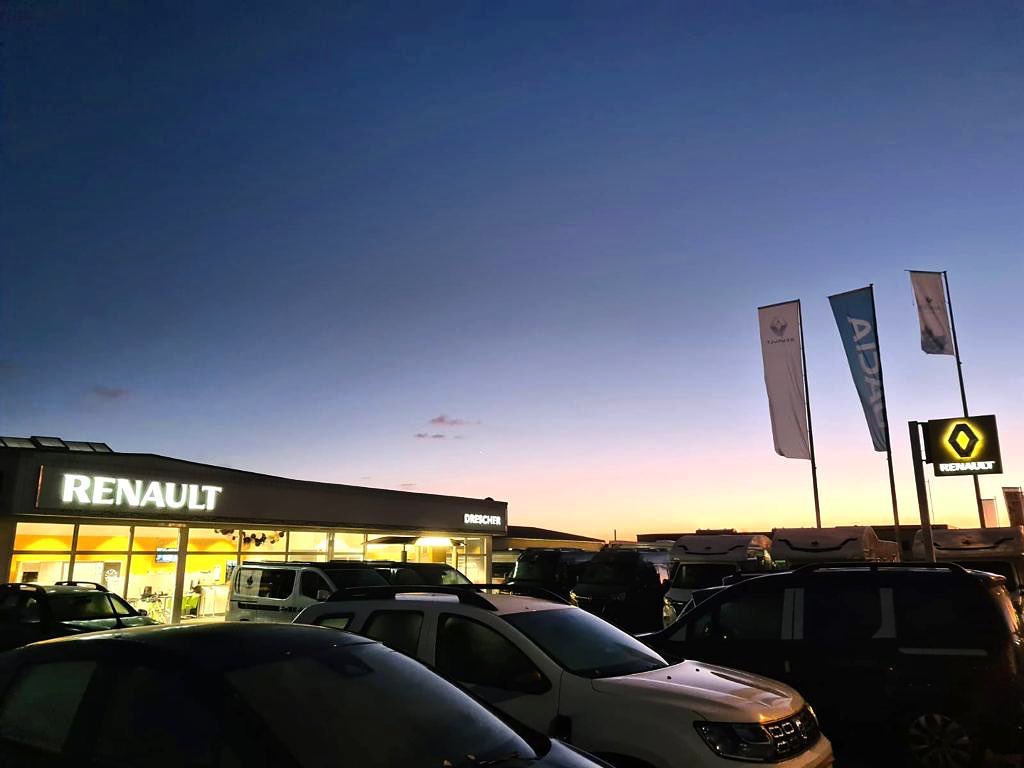 Autohaus Drescher Templin