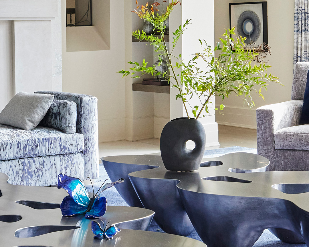 Anastasia Interior Design