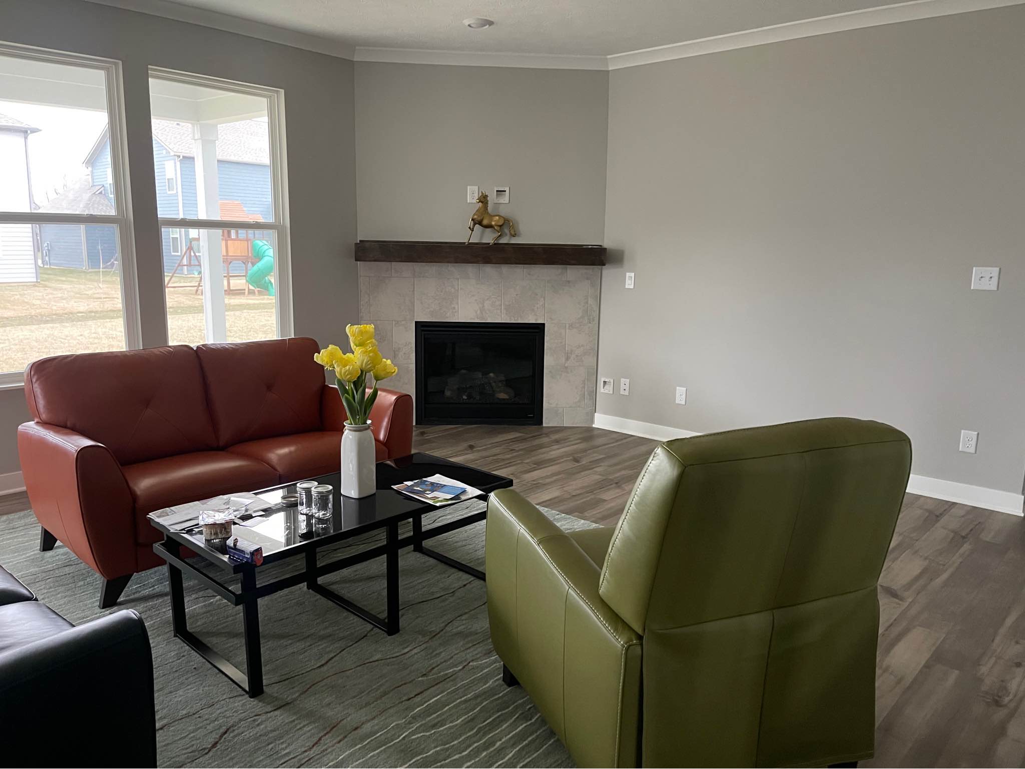 5 Beds 5 Baths House Property Rentals Fortville, Indiana